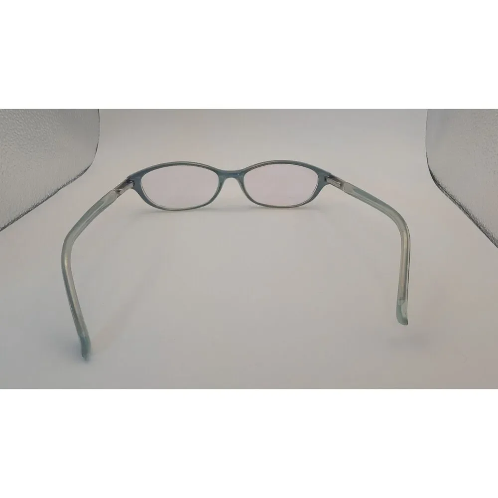 Designoptics Black and Silver Colored Reading Glasses53 16-140 +1.5
